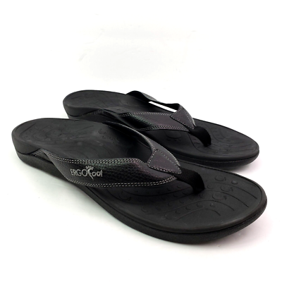 Ergofoot flip sale flops