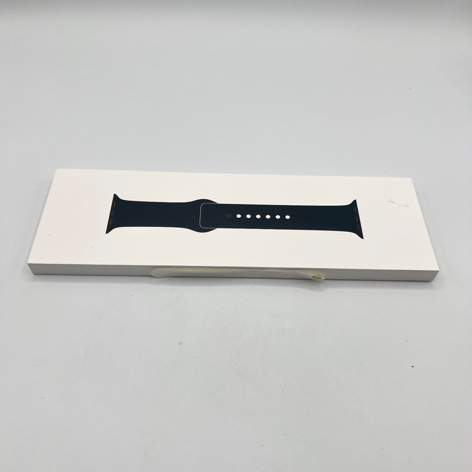 Genuine OEM Apple Midnight Sport Band Watch Size 44 45 46 49mm Authentic