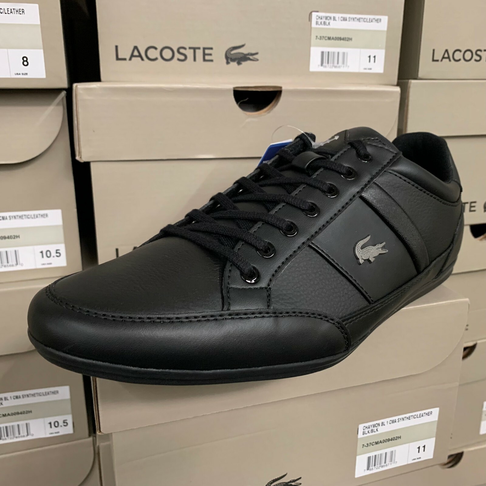 chaymon lacoste
