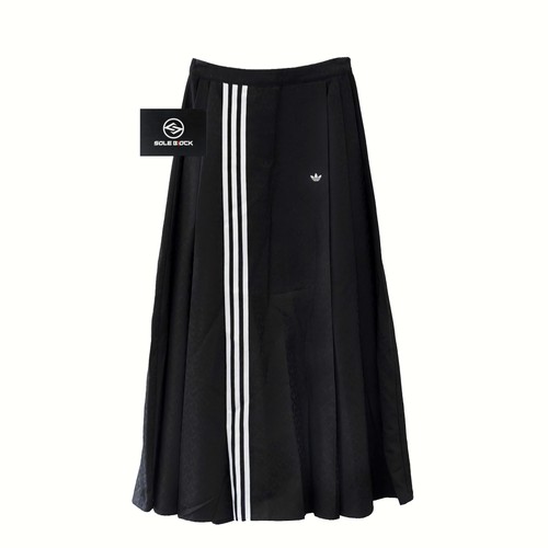 Adidas Originals NEW SS25 CHINESE YEAR SKIRT Casual Long