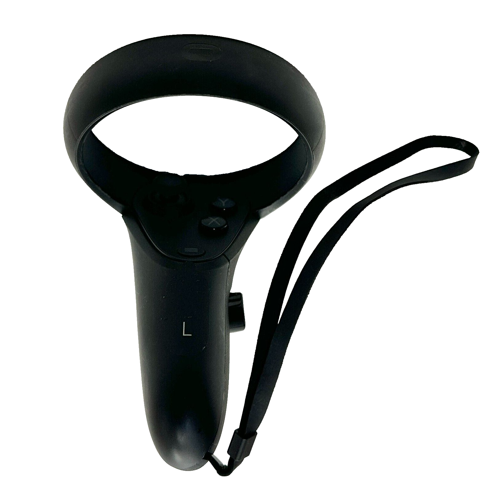 Genuine Oculus Quest 1 / Oculus Rift S Controller (LEFT HAND ONLY