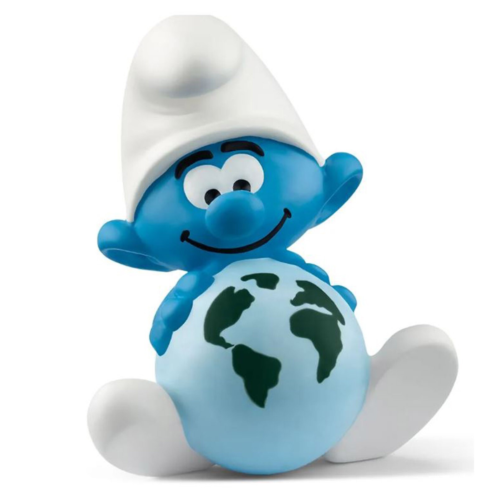 Рисунок устойчивости Schleich Smurf 20844 НОВЫЙ