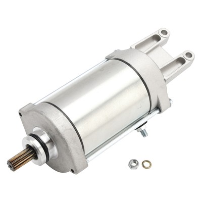 STARTER MOTOR FOR DINLI, MASAI, HYTRACK, 600cc, 700cc, 800cc, E150006-00