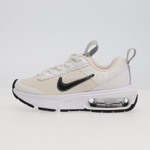 

Nike Air Max Intrlk Lite PS ЛЕВАЯ НОГА DISCOLORATION US11C Preschool DH9394-101, Серый, Air Max Intrlk Lite Ps