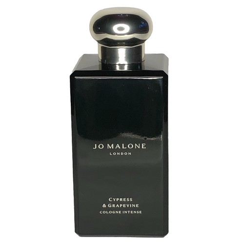 Jo Malone Cypress & Grapevine Intense Cologne 3.4oz (100ml
