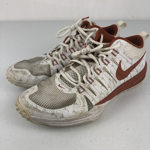 ut longhorn nike shoes