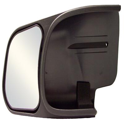 Cipa USA Custom Towing Mirror Set For 2004 GMC Sierra 1500 Denali 39621D-C7BA