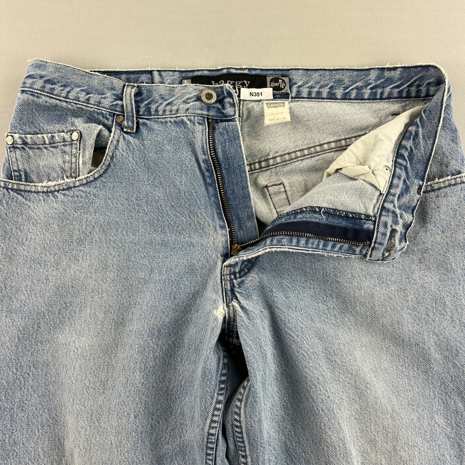 levis 34x28
