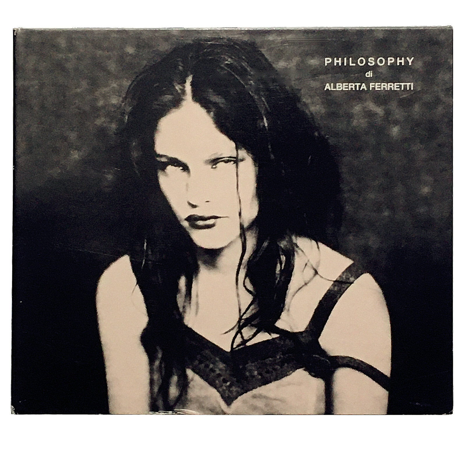 大人の魅力 イタリア製 PHILOSOPHY DI ALBERTA FERRETTI  
