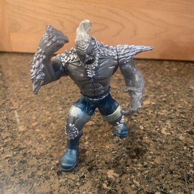 Superman Man of Steel Series Doomsday 5'' Action Figure DC Comics Kenner 1995