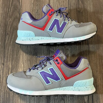 new balance women 574