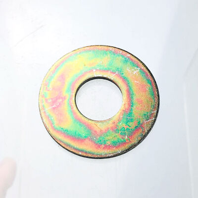 Simplicity 1960035 Washer .625 .641IDx1 OEM NOS Replcd 1960035SM Adonized