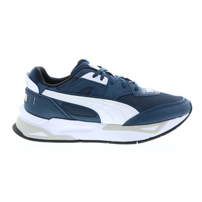 

Мужские синие кроссовки Puma Mirage Sport Heritage W 38862101, Синий, Puma Mirage Sport Heritage W
