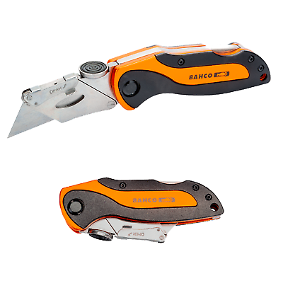 Bahco stanley knife deals