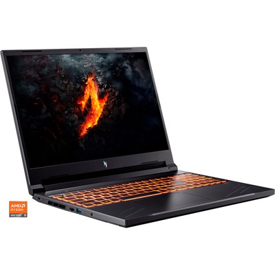 Acer Nitro V16 (ANV16-41-R4FS) 16'' Full HD Gaming Notebook RTX 4060 AMD Ryzen 5