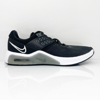 

Nike Womens Air Max Bella TR 4 CW3398-002 Черные кроссовки кроссовки размер 8,5, Черный, Air Max Bella TR 4