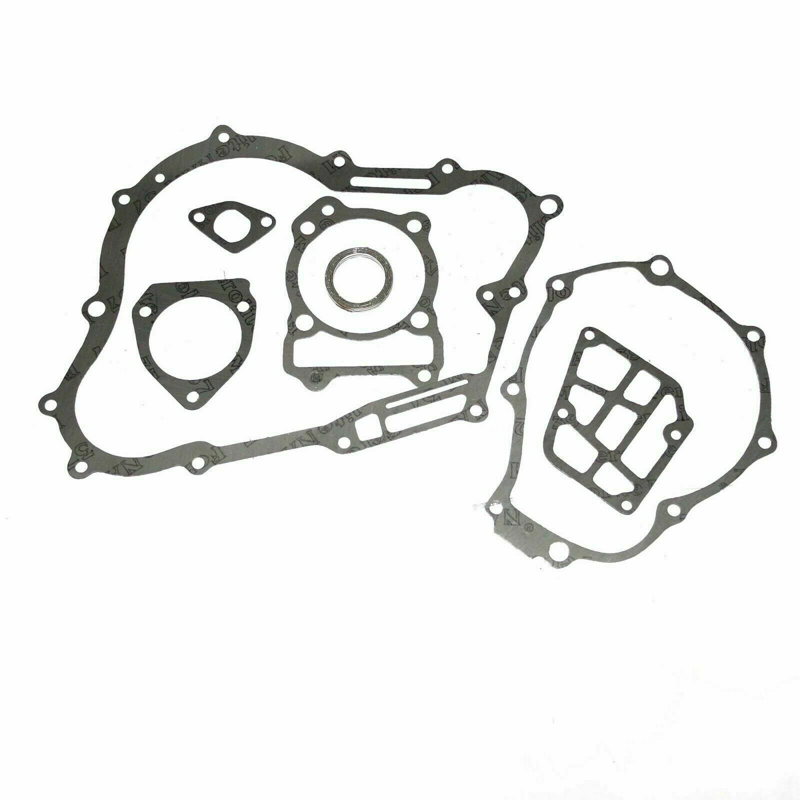 Fits Yamaha FZ-16 FZS SZ-R Engine Overhauling Gasket Set  