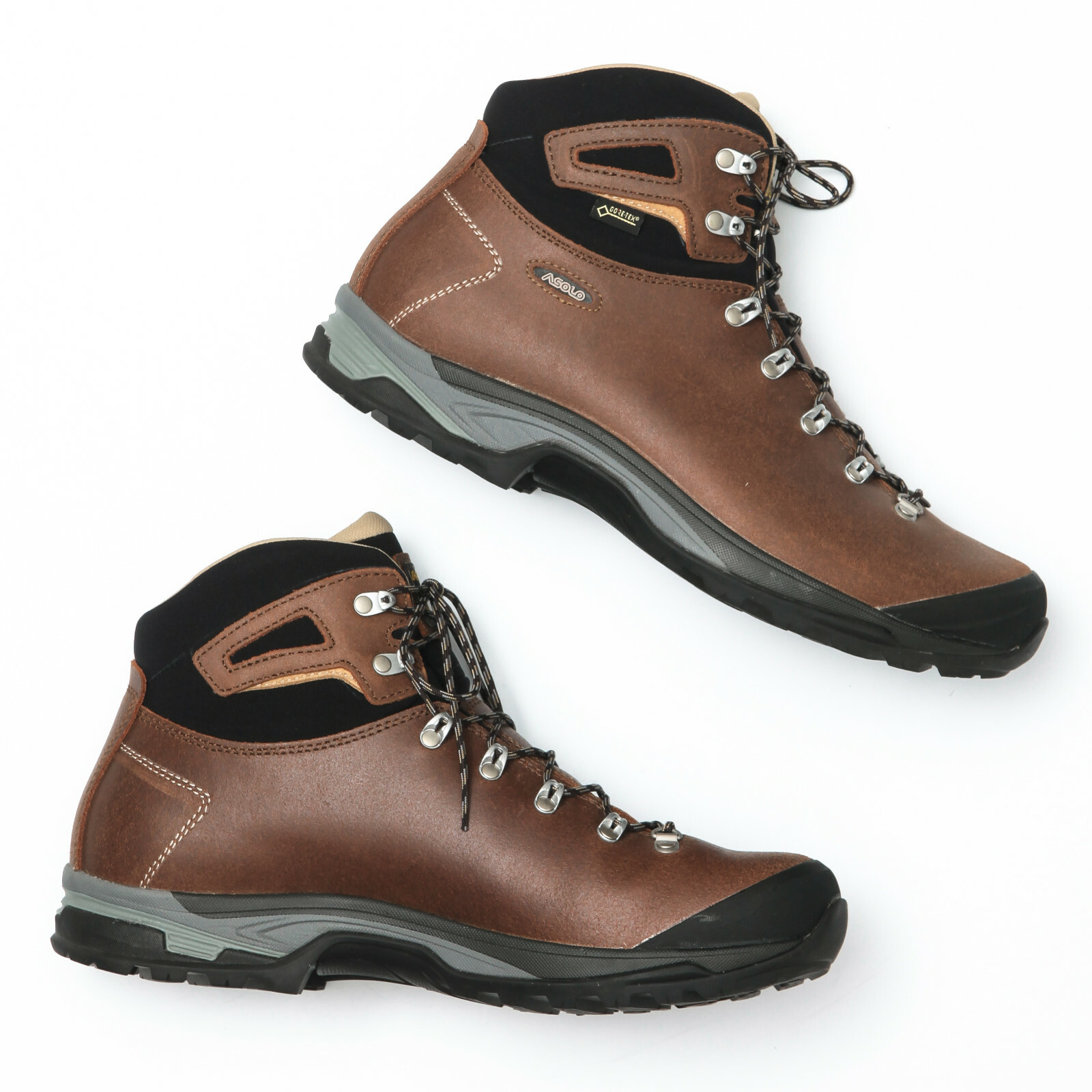 asolo thyrus gv hiking boots