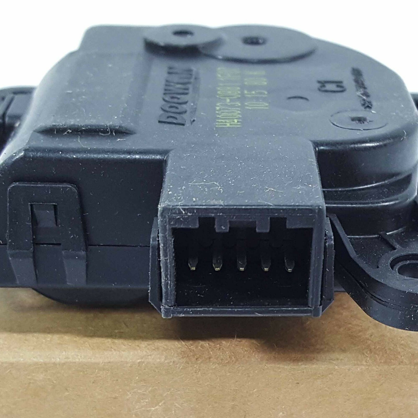 Genuine 971621JAA0 Intake Door Actuator For HYUNDAI Tucson ix35 : 2010-2015
