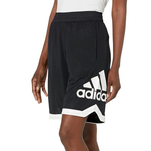 

[DP4768] Мужские шорты Adidas Badge of Sport, Черный
