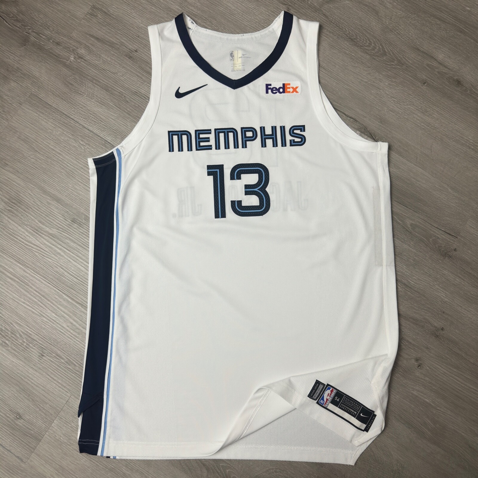 Nike Grizzlies Watanabe 18 ユニフォーム Lサイズ Nike Grizzlies Watanabe 18 ユニフォーム Lサイズ