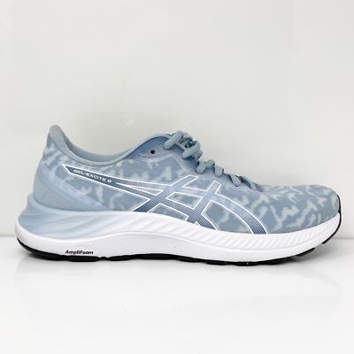 

Женские кроссовки Asics Gel Excite 8 1012B085 серые кроссовки размер 10, Серый, Gel Excite 8