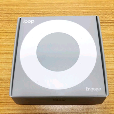 Loop Engage Earplugs 10db Multi-Mode Noise-Reducing Earplugs Adjustable Passive