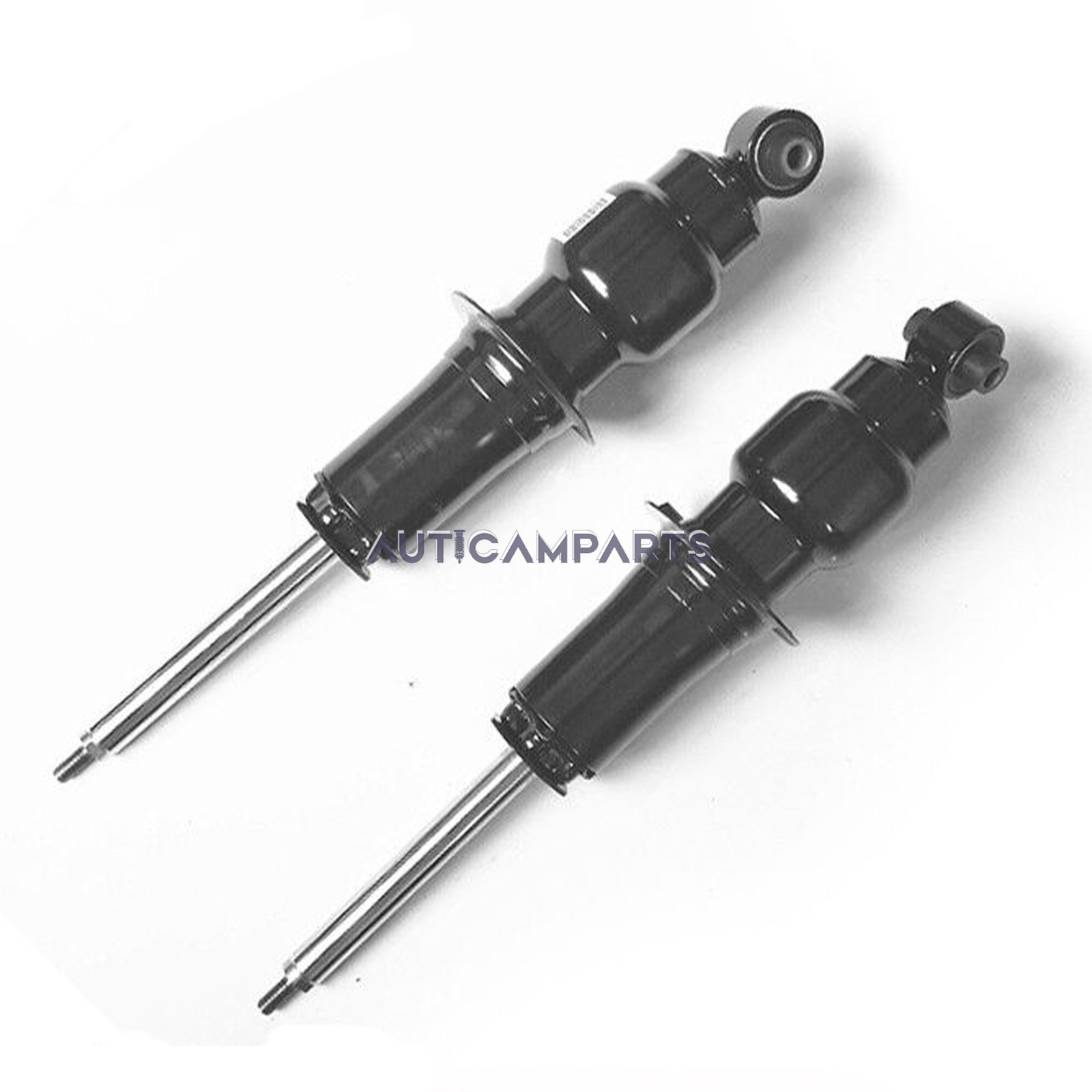 フォックス　1154860 Amazon.com: 2PCS Air Suspension Rear Shock Absorber