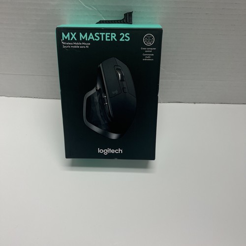 4000 Dpi 7 Buttons Mouse