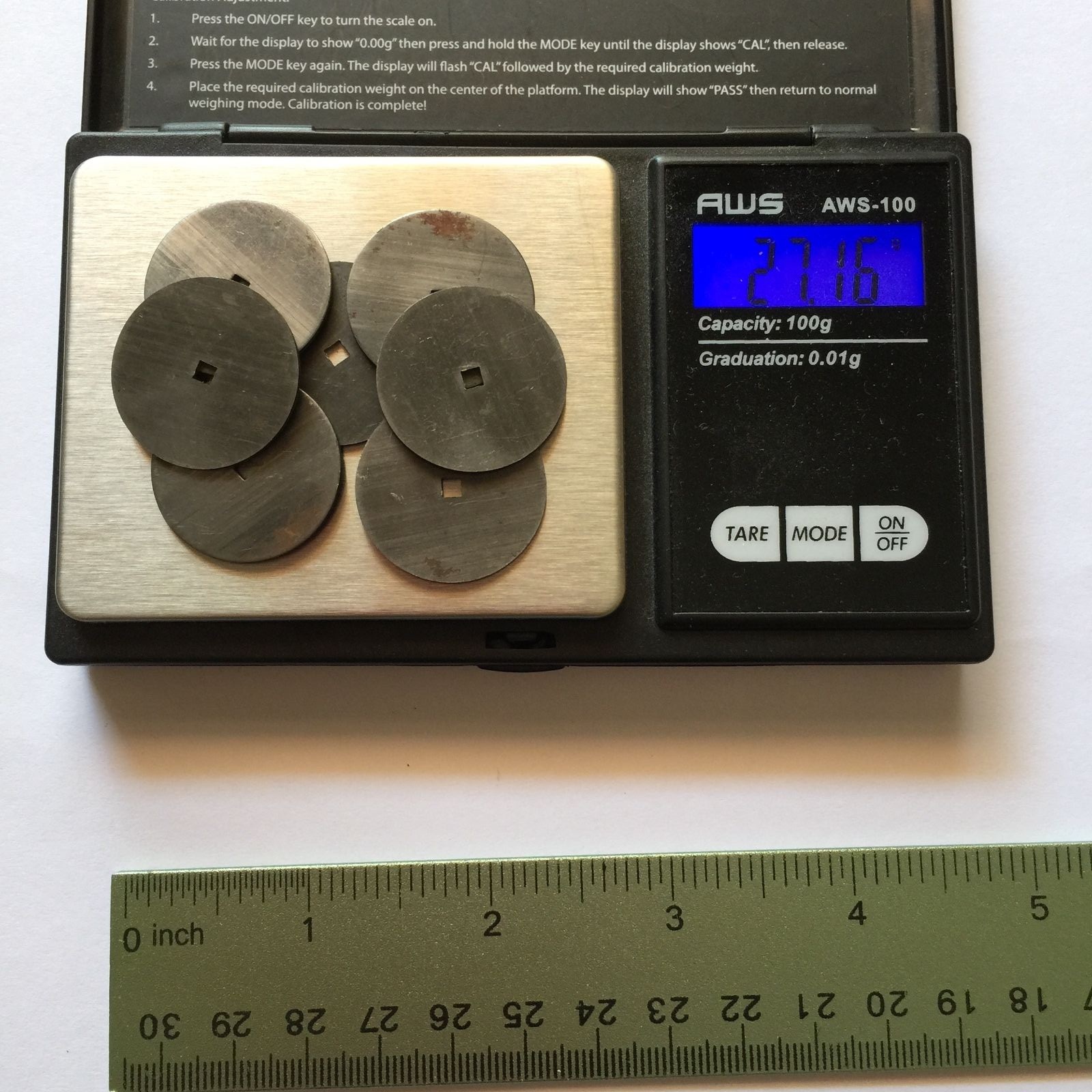 7 Watch Parts Steampunk Altered Art Vintage Repair Old Jewelry Supplies