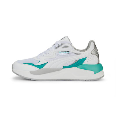 

Мужские кроссовки унисекс PUMA Mercedes F1 X-Ray Speed, Auto