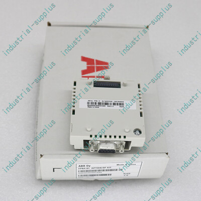 1 piece brand new abb PROFIBUS DP Adapter Module FPBA-01 Free ship