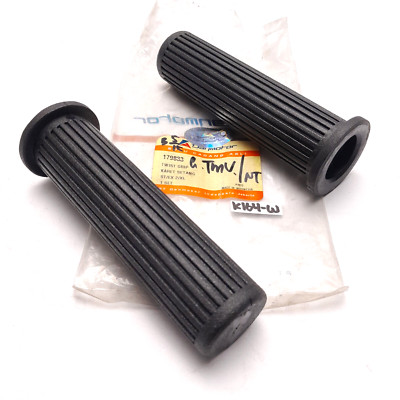 Twist Grips Handgrip Vespa PX EXCELL NOS