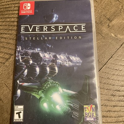EVERSPACE Stellar Edition - Nintendo Switch