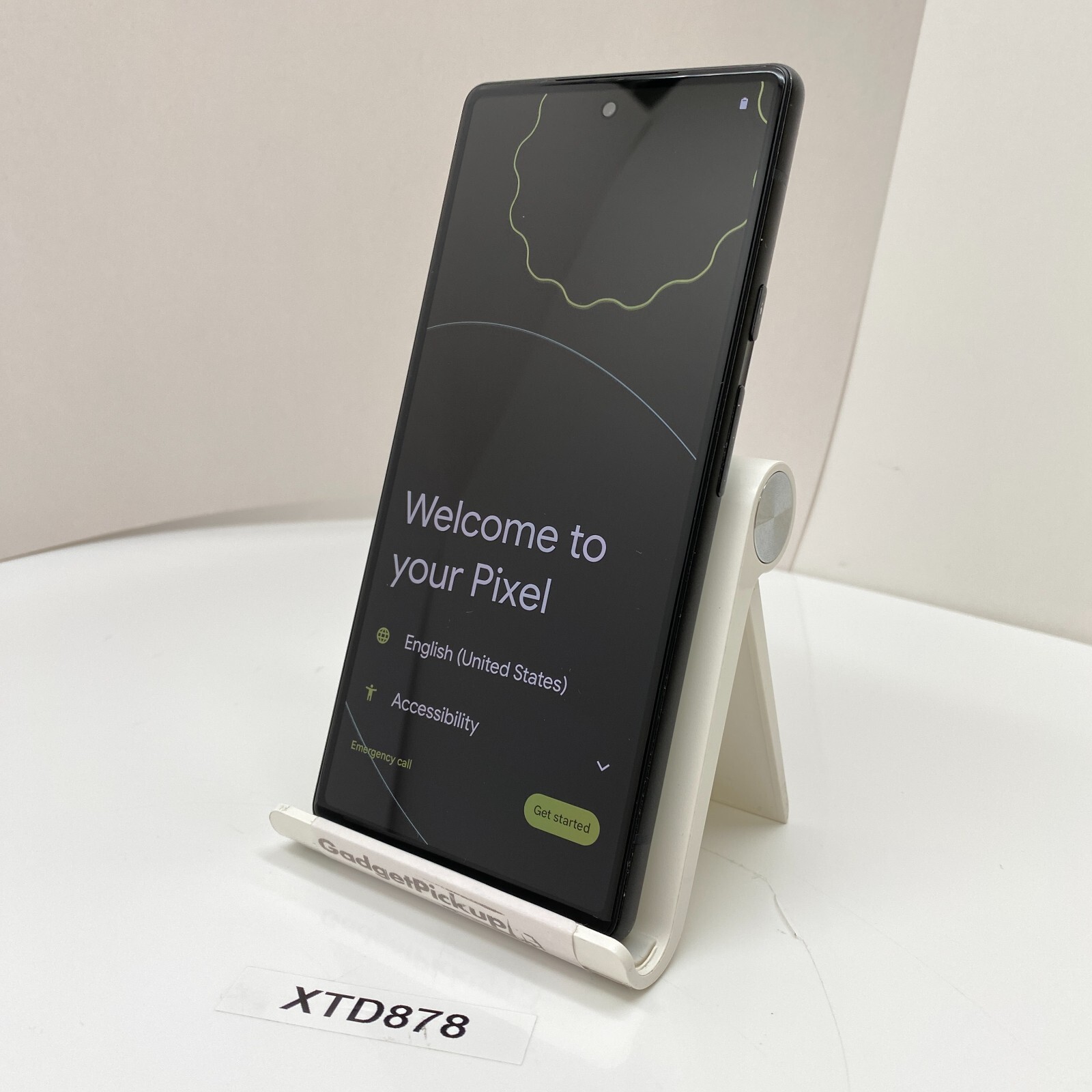 Google Pixel - 【未使用】Google pixel 6 128GB Sorta Seafoam New Google Pixel 6 Dual Sim 128GB + 8GB Sorta Seafoam