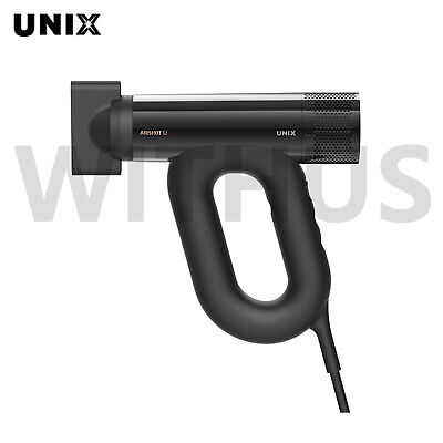 UNIX Air Shot U UN-A1940 1941 Premium Plasma Coating Hair Dryer Hair Care