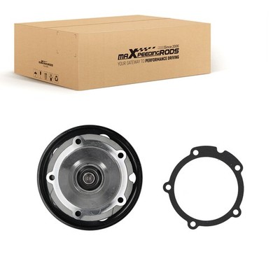 Cooling Water Pump for Pontiac Grand Prix 5.3L 2005-2008 89018165
