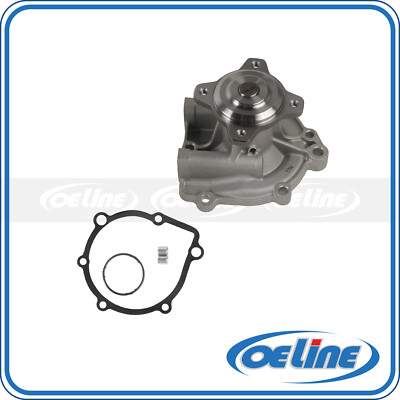 Water Pump For 96-09 Chevrolet Tracker Suzuki Vitara 1.8L 2.0L 2.3L DOHC