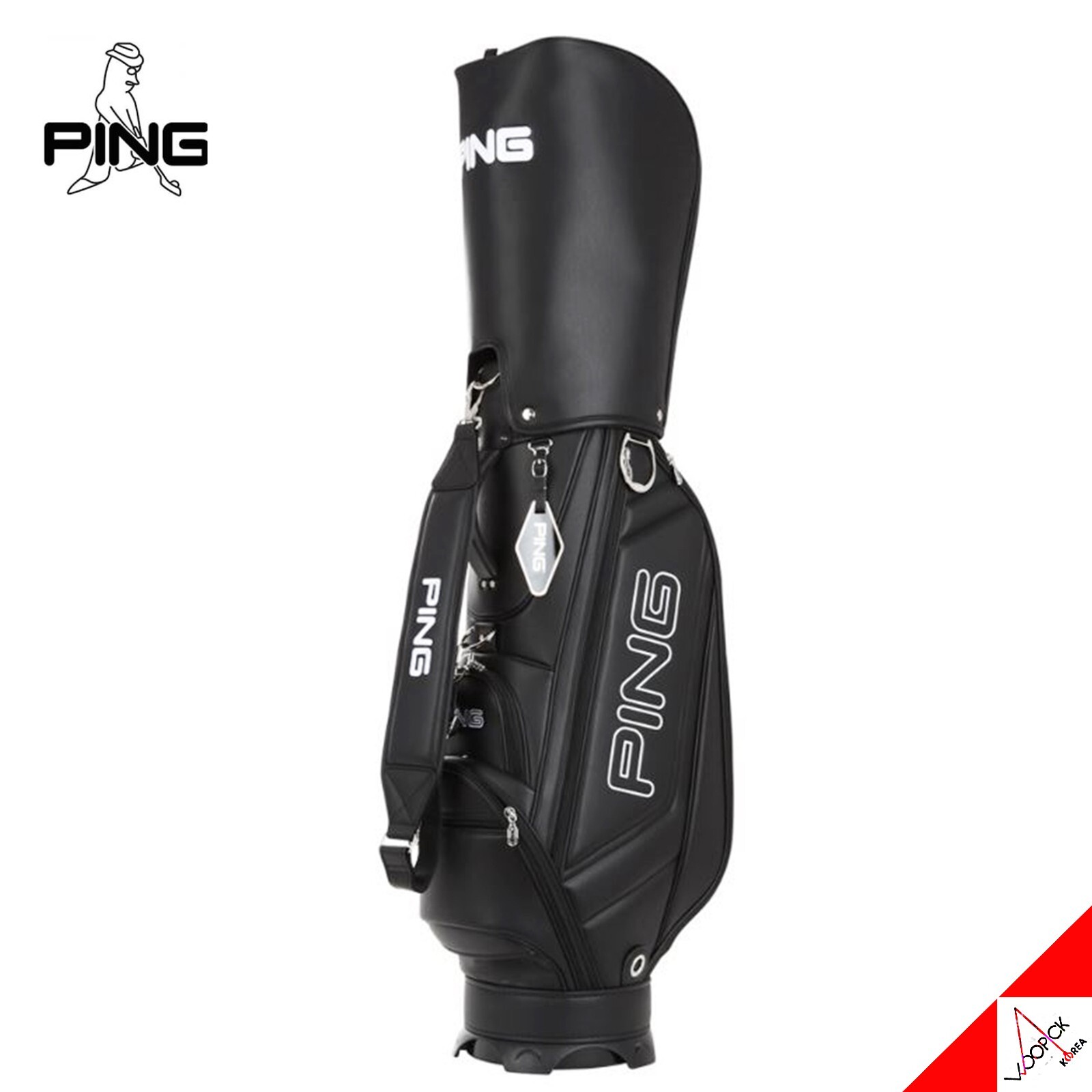 【最終価格】【新品】【最新モデル】CPG GOLF Caddy Bag 最終価格】【新品】【最新モデル】CPG GOLF Caddy Bag