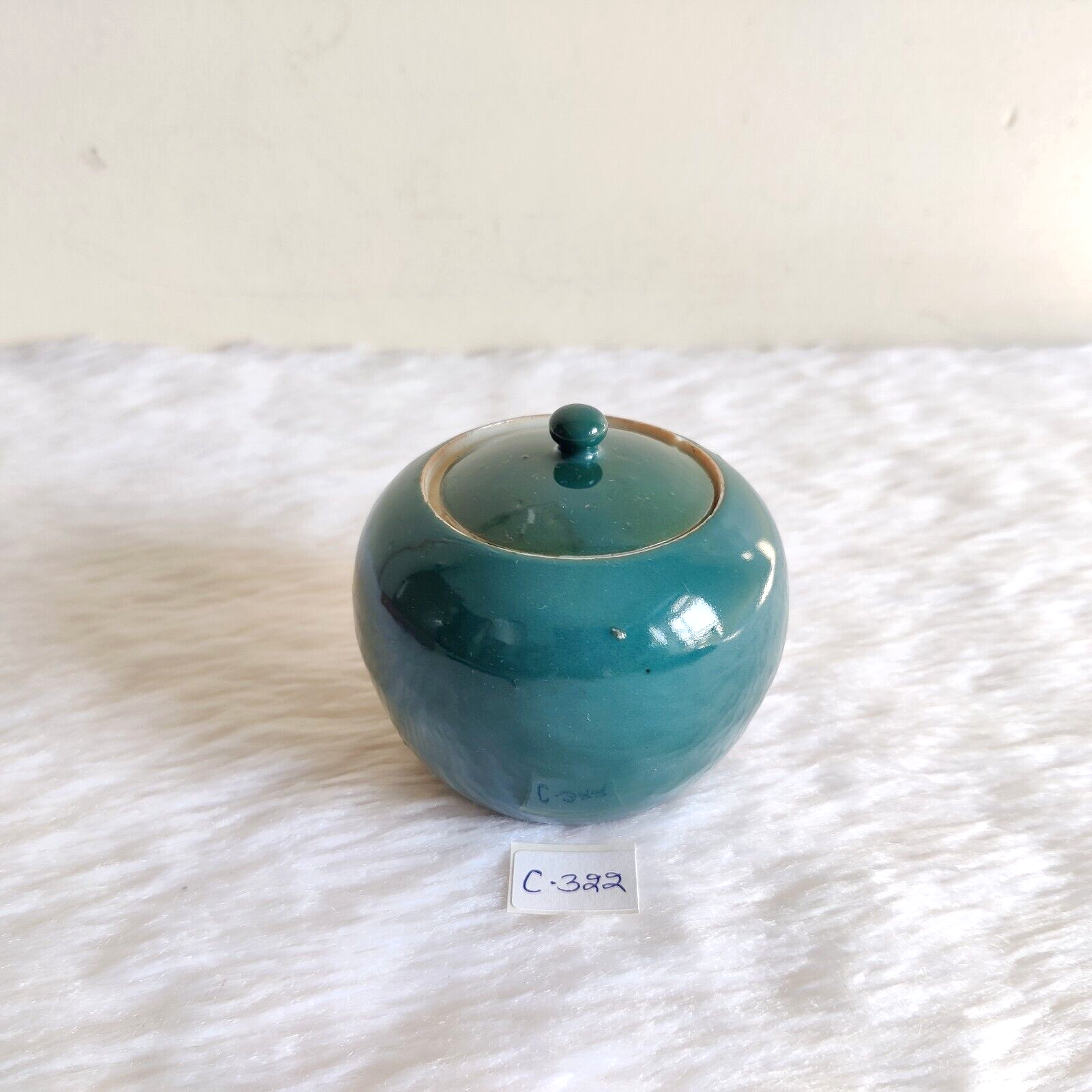 ビンテージ　ポタリー 1920s Pottery - Etsy 保存容器・ケース