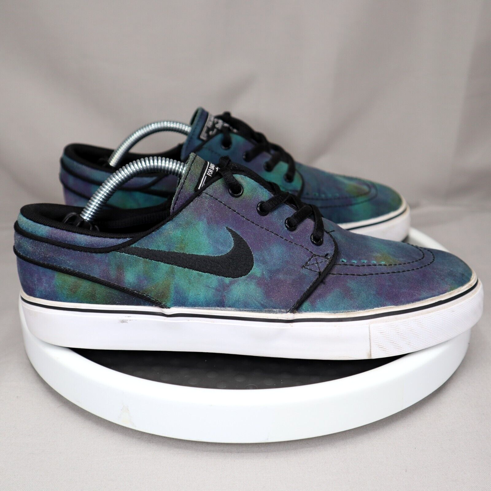 Nike SB Stefan Janoski Nebula Boys Size 