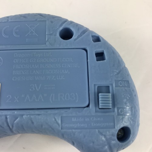 Animal Planet Dinosaur REPLACEMENT Remote Control Electronic Dragon