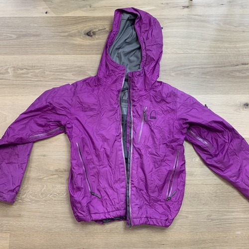 Sierra Designs Lightweight Hooded Jacket, Women's XS
