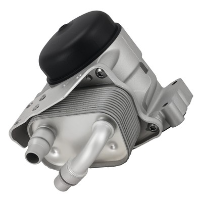 Motorölkühler for BMW 1er E81 E87 116i 118i 120i 2004-2011 11427508966