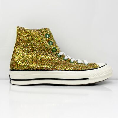 

Converse Unisex CTAS 70 Hi 164696C Многоцветная повседневная обувь Кроссовки Размер M6.5 W8.5, Multicolor, Chuck Taylor All Star 70 Hi