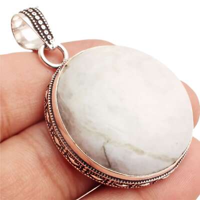 Ciondolo LUNA in argento 925 | ame jewels
