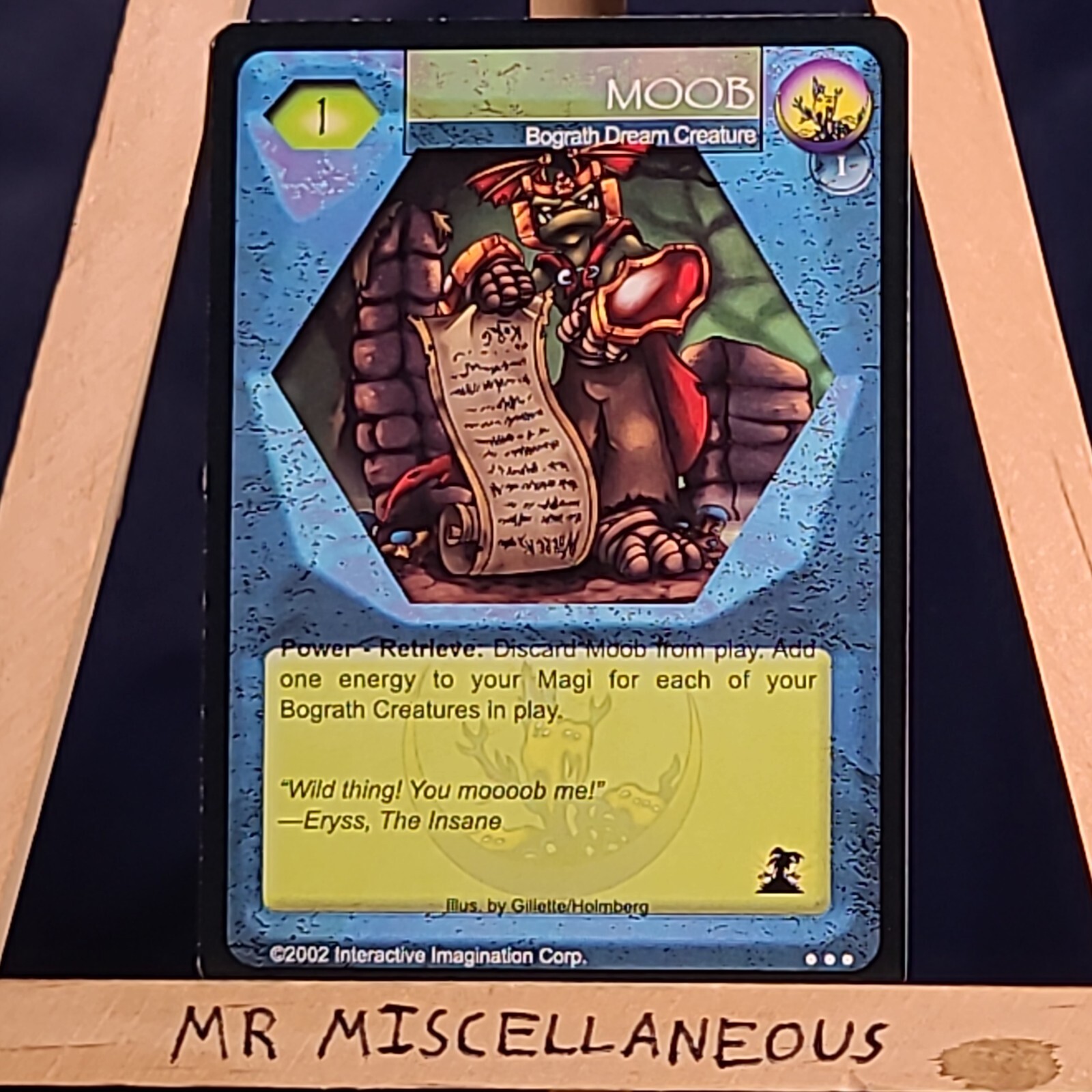 292 MTG 魔女の予見 / PSA eBay Auction Item 375204312006 Tcg Cards 2023 Magic The