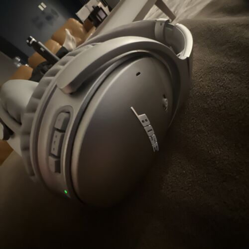 789564-0010 Bose QuietComfort 35 II Wireless Noise 789564-0010 Bose QuietComfort 35 II Wireless Noise