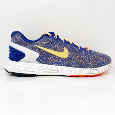 

Nike Womens Lexi Moore 698646-900 Синие кроссовки для бега Размер 8, Синий, Lexi Moore