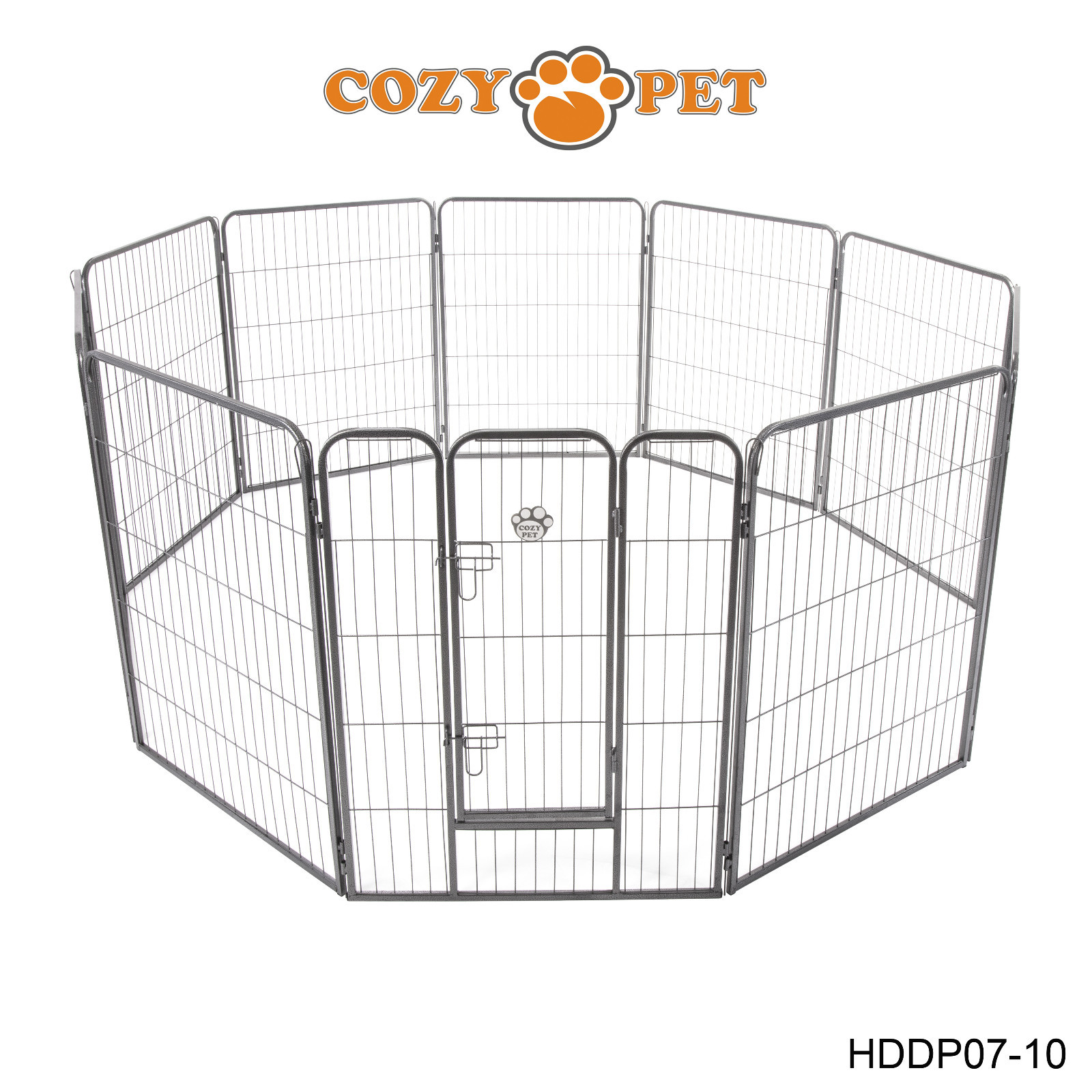 high sided playpen